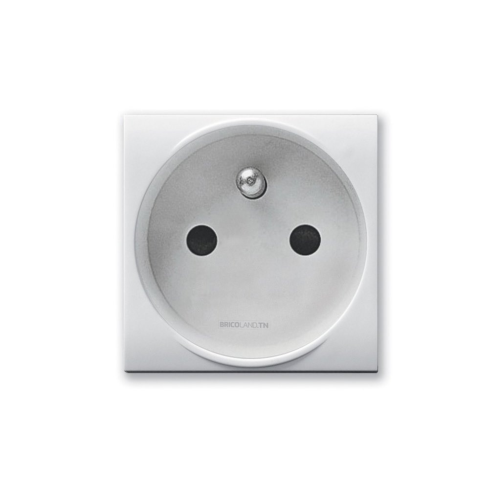 PRISE 2P+T SYS 45 DE SOMEF