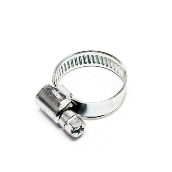 COLLIER ACIER REGLABLE 40*60