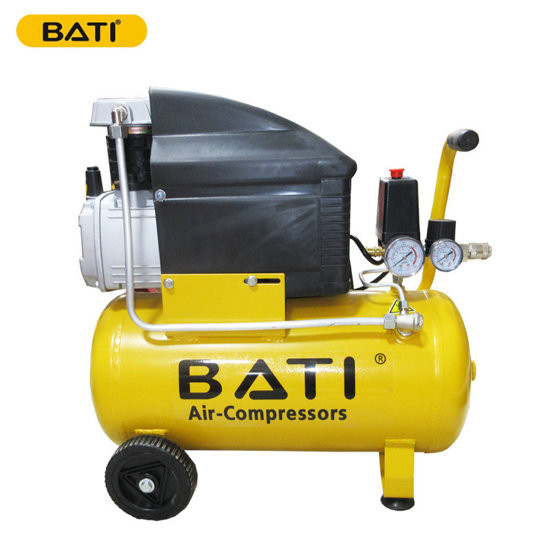 COMPRESSEUR 24L DE BATI