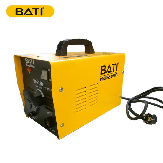 POSTE A SOUDER BPS 130 DE BATI