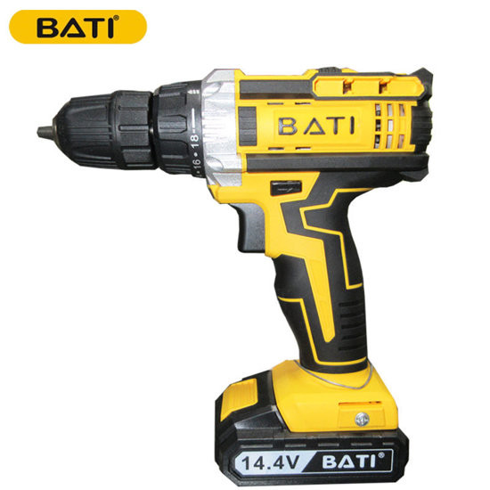 VISSEUSE 14.4V BVPN14 DE BATI