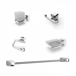 COFFRET ACCESSOIRES SALLE DE BAIN DE KWARTZ