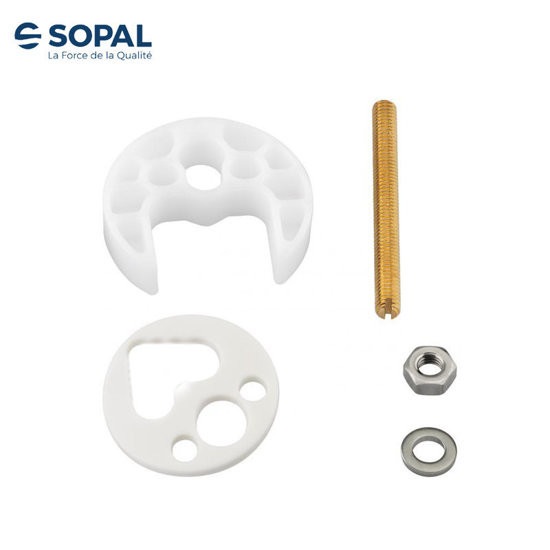 FIXATION 1 TIGE DE SOPAL