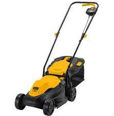 TENDEUSE DE GAZON 1000W DE BATI