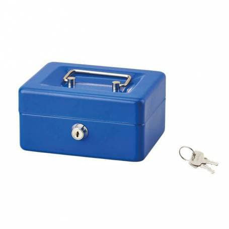 CAISSE A MONNAIE 250*200*90